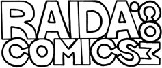 RaidaComics.Com